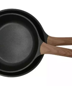 KHG Pfannenset, 2-teilig
