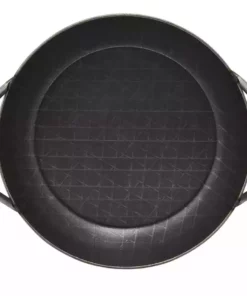 Meisterkoch Servierpfanne 24 cm FERRO | 24|cm -Angebote Gläser & Karaffen Store 11533655 3 201907162247