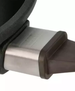 Meisterkoch Bratpfanne 20 cm GENIUS | 20|cm -Angebote Gläser & Karaffen Store 12530900 5 202010200748