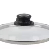 Meisterkoch Sicherheitsglasdeckel 20 cm Universal | 20|cm