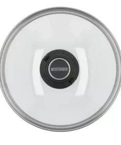 Meisterkoch Sicherheitsglasdeckel 20 cm Universal | 20|cm 5 Meisterkoch Sicherheitsglasdeckel 20 cm Universal | 20|cm -Angebote Gläser & Karaffen Store 12530901 3 202010171006