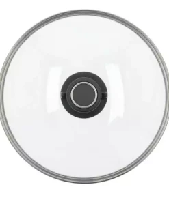 Meisterkoch Sicherheitsglasdeckel 24 cm Universal | 24|cm -Angebote Gläser & Karaffen Store 12530902 2 202003272239