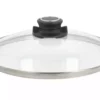 Meisterkoch Sicherheitsglasdeckel 24 cm Universal | 24|cm