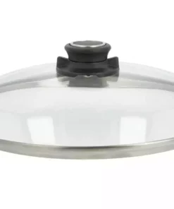 Meisterkoch Sicherheitsglasdeckel 28 cm Universal | 28|cm