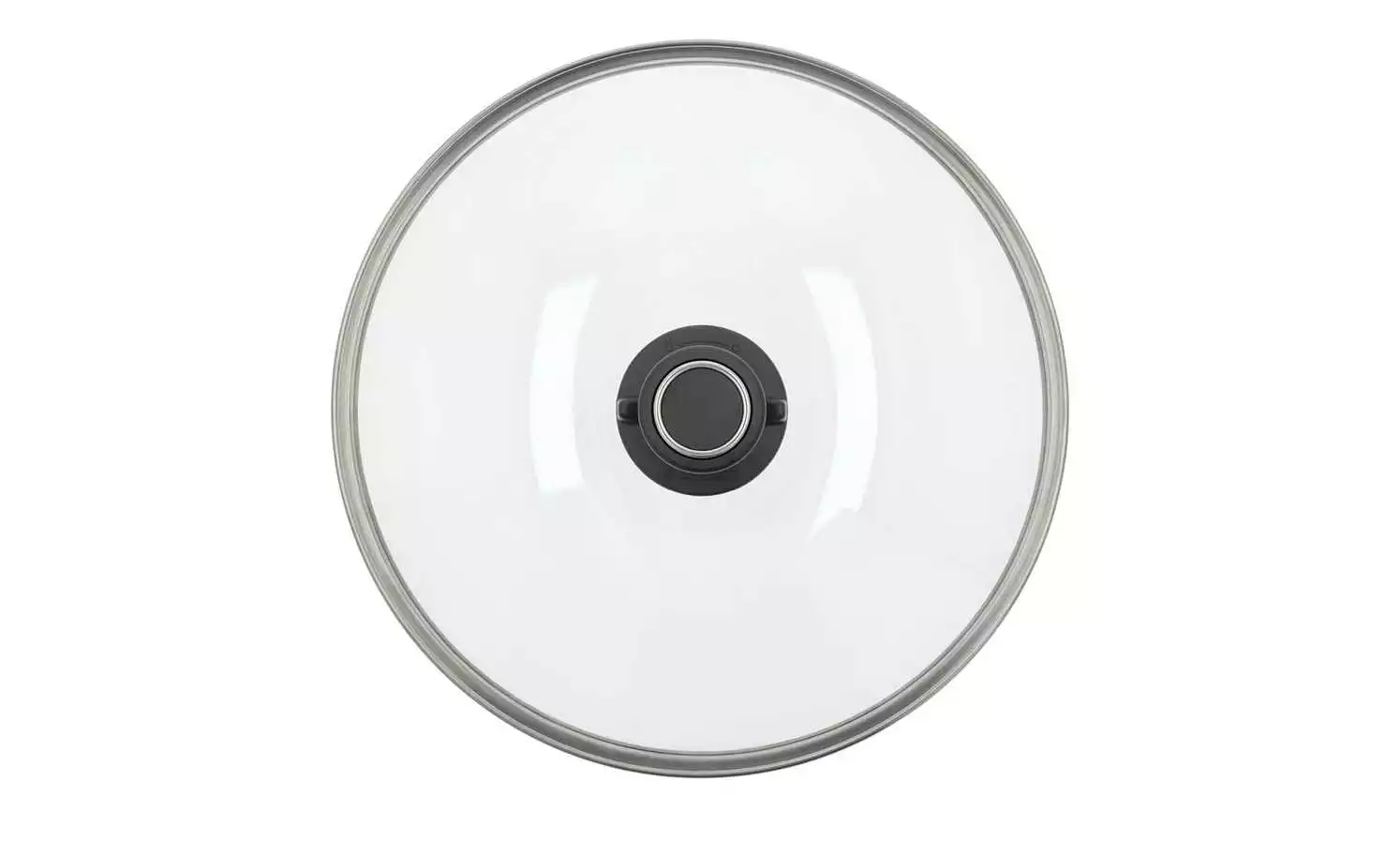 Meisterkoch Sicherheitsglasdeckel 28 cm Universal | 28|cm 3 Meisterkoch Sicherheitsglasdeckel 28 cm Universal | 28|cm – Bild 3