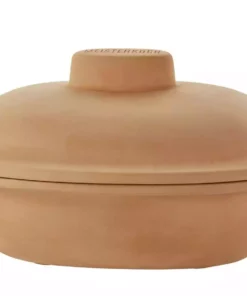 Meisterkoch Tonbräter TERRA | 36|cm