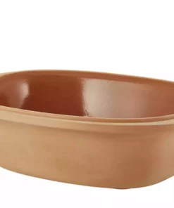 Meisterkoch Tonbräter TERRA | 36|cm -Angebote Gläser & Karaffen Store 12530905 3 201911212246