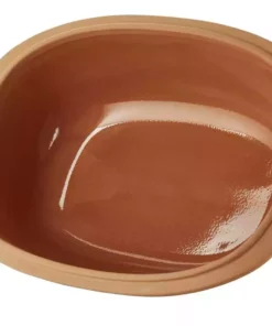 Meisterkoch Tonbräter TERRA | 36|cm -Angebote Gläser & Karaffen Store 12530905 4 201911212246