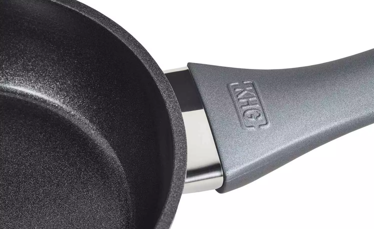 KHG Bratpfanne 16cm | 16|cm 4 KHG Bratpfanne 16cm | 16|cm – Bild 4