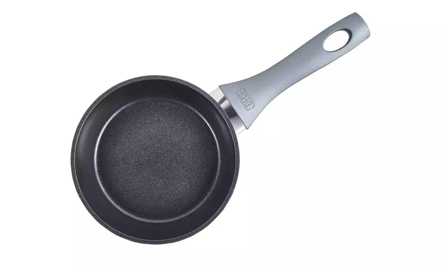 KHG Bratpfanne 16cm | 16|cm 5 KHG Bratpfanne 16cm | 16|cm – Bild 5