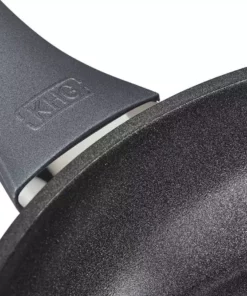 KHG Bratpfanne 24cm | 24|cm -Angebote Gläser & Karaffen Store 12530985 2 202002172237