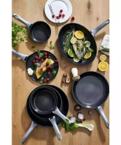 KHG Bratpfanne 28cm | 28|cm