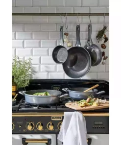 KHG Servierpfanne | 28|cm