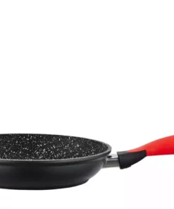 KHG Bratpfanne, flach Red'n'Hot | 24|cm -Angebote Gläser & Karaffen Store 12530990 2 202007211119