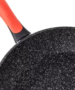 KHG Bratpfanne, flach Red'n'Hot | 28|cm -Angebote Gläser & Karaffen Store 12530991 1 202002182237