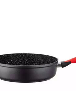 KHG Schmorpfanne Red'n Hot