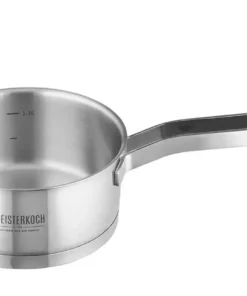 Meisterkoch Topfset, 4-teilig RADIUS -Angebote Gläser & Karaffen Store 12531002 15 202103041239