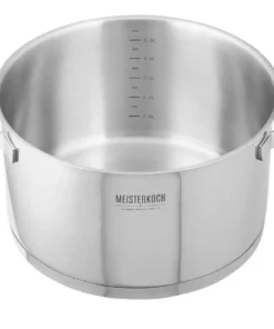 Meisterkoch Topfset, 4-teilig RADIUS -Angebote Gläser & Karaffen Store 12531002 18 202103041239