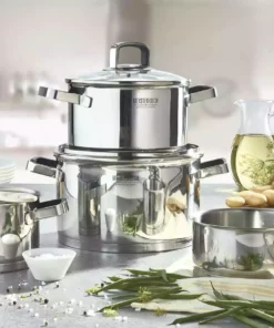 Meisterkoch Topfset, 4-teilig RADIUS -Angebote Gläser & Karaffen Store 12531002 19 202103041239