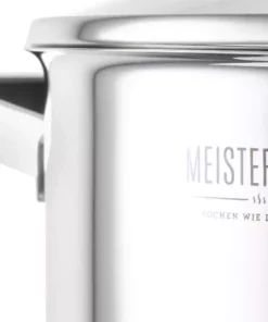 Meisterkoch Topfset, 4-teilig RADIUS -Angebote Gläser & Karaffen Store 12531002 2 202002182237