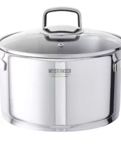 Meisterkoch Topfset, 4-teilig RADIUS -Angebote Gläser & Karaffen Store 12531002 7 202103041239