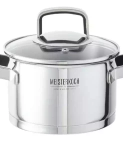 Meisterkoch Topfset, 4-teilig RADIUS -Angebote Gläser & Karaffen Store 12531002 9 202103041239