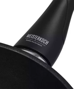 Meisterkoch Bratpfanne 28 cm tief Versus | 28cm / tief -Angebote Gläser & Karaffen Store 12531005 2 202007080902