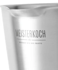 Meisterkoch Bratentopf 20 cm KONUS | 20|cm -Angebote Gläser & Karaffen Store 12531009 2 202006121419