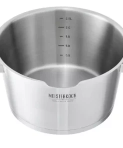 Meisterkoch Bratentopf 20 cm KONUS | 20|cm -Angebote Gläser & Karaffen Store 12531009 4 202006121419