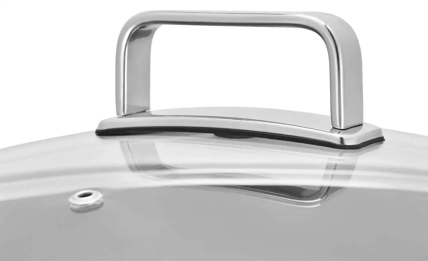 Meisterkoch Servierpfanne 28 cm OMNI | 28|cm 5 Meisterkoch Servierpfanne 28 cm OMNI | 28|cm – Bild 5