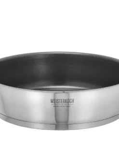 Meisterkoch Servierpfanne 28 cm OMNI | 28|cm 12 Meisterkoch Servierpfanne 28 cm OMNI | 28|cm -Angebote Gläser & Karaffen Store 12531010 6 202006121419