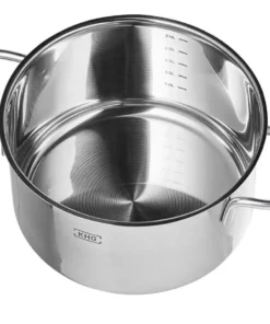 KHG Topfset, 9-teilig Melina -Angebote Gläser & Karaffen Store 12531023 11 202006091057