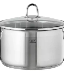 KHG Topfset, 9-teilig Melina -Angebote Gläser & Karaffen Store 12531023 13 202006091057