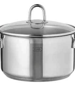 KHG Topfset, 9-teilig Melina -Angebote Gläser & Karaffen Store 12531023 14 202006091057