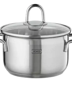 KHG Topfset, 9-teilig Melina -Angebote Gläser & Karaffen Store 12531023 15 202006091057