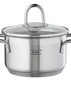 KHG Topfset, 9-teilig Melina -Angebote Gläser & Karaffen Store 12531023 17 202006091057