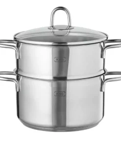 KHG Topfset, 9-teilig Melina -Angebote Gläser & Karaffen Store 12531023 20 202010262244