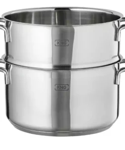 KHG Topfset, 9-teilig Melina -Angebote Gläser & Karaffen Store 12531023 21 202010262244