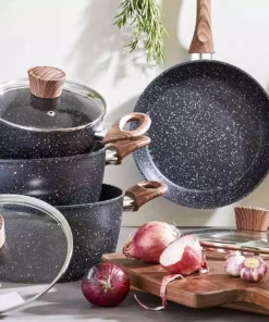 KHG Topfset, 4-teilig ARBOR