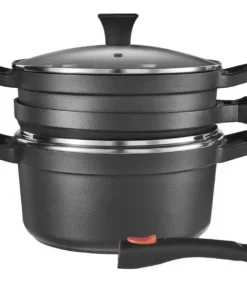 KHG Topset, 3-teilig Onyx -Angebote Gläser & Karaffen Store 12531066 3 202010200149