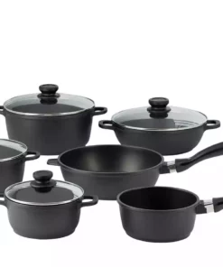 KHG Topfset, 6-teilig PAULA -Angebote Gläser & Karaffen Store 12531117 10 202112062232