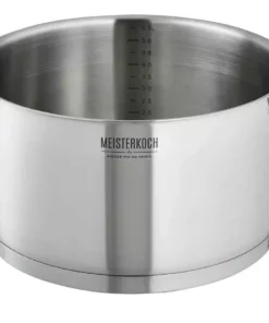 Meisterkoch Topfset, 4-teilig MODUS -Angebote Gläser & Karaffen Store 12531118 1 202012161237