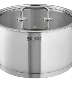 Meisterkoch Topfset, 4-teilig MODUS -Angebote Gläser & Karaffen Store 12531118 11 202110261257