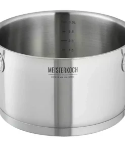 Meisterkoch Topfset, 4-teilig MODUS -Angebote Gläser & Karaffen Store 12531118 2 202012161237