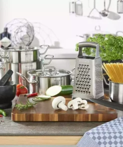 Meisterkoch Topfset, 4-teilig MODUS -Angebote Gläser & Karaffen Store 12531118 5 202012161237