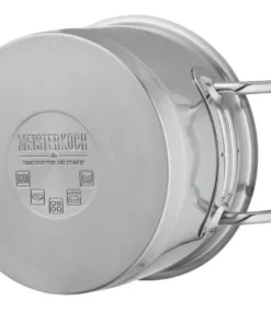 Meisterkoch Topfset, 4-teilig MODUS -Angebote Gläser & Karaffen Store 12531118 8 202110261257