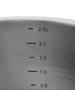 Meisterkoch Topfset, 4-teilig MODUS -Angebote Gläser & Karaffen Store 12531118 9 202110261257