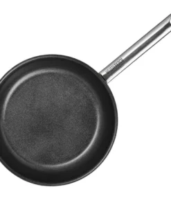 Meisterkoch Edelstahlpfanne 24 cm LINUS | 24|cm -Angebote Gläser & Karaffen Store 12531124 2 202006091057