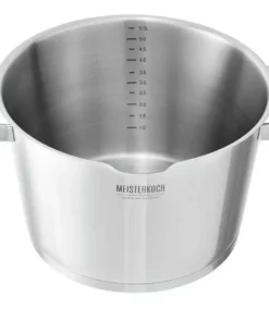 Meisterkoch Bratentopf 24 cm KONUS | 24|cm -Angebote Gläser & Karaffen Store 12531125 1 202006121419