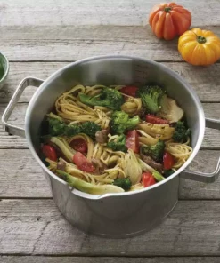 Meisterkoch Bratentopf 24 cm KONUS | 24|cm